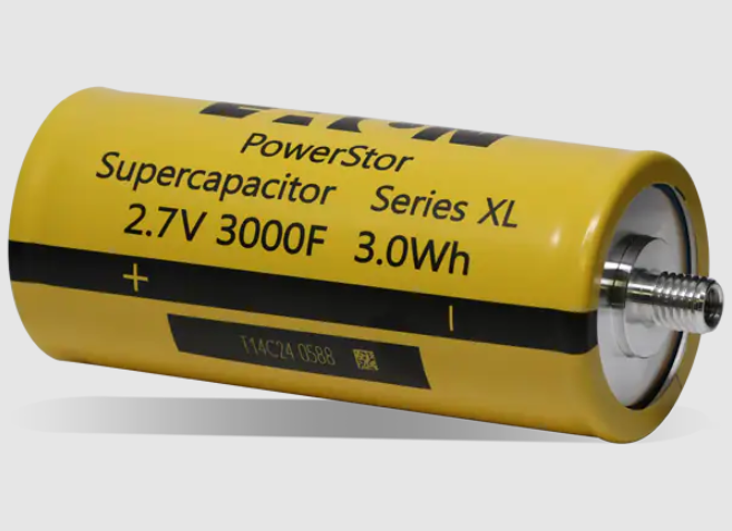 XL60 Supercapacitors XL60 Supercapacitors